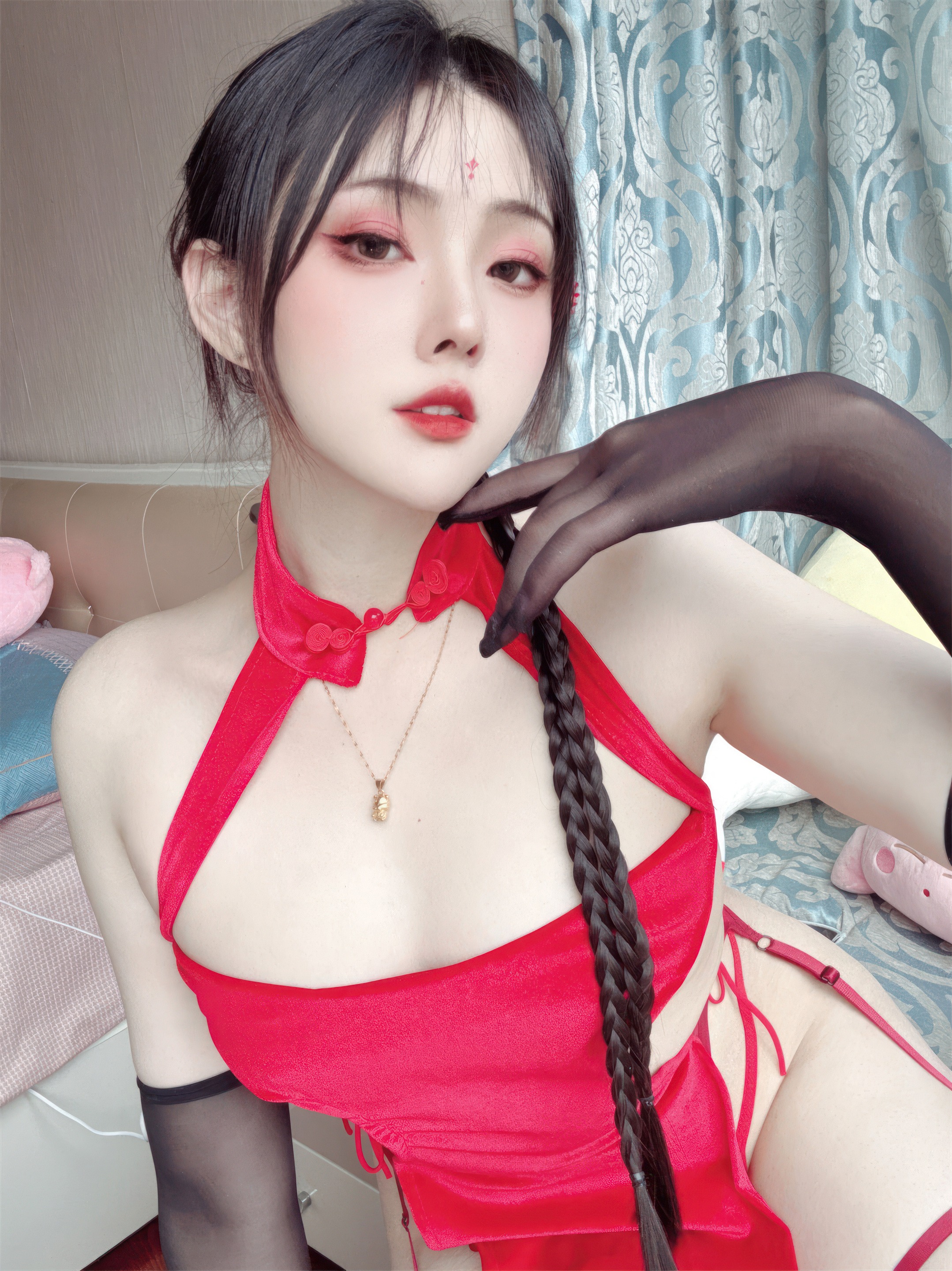夏子 龍年新春 45P