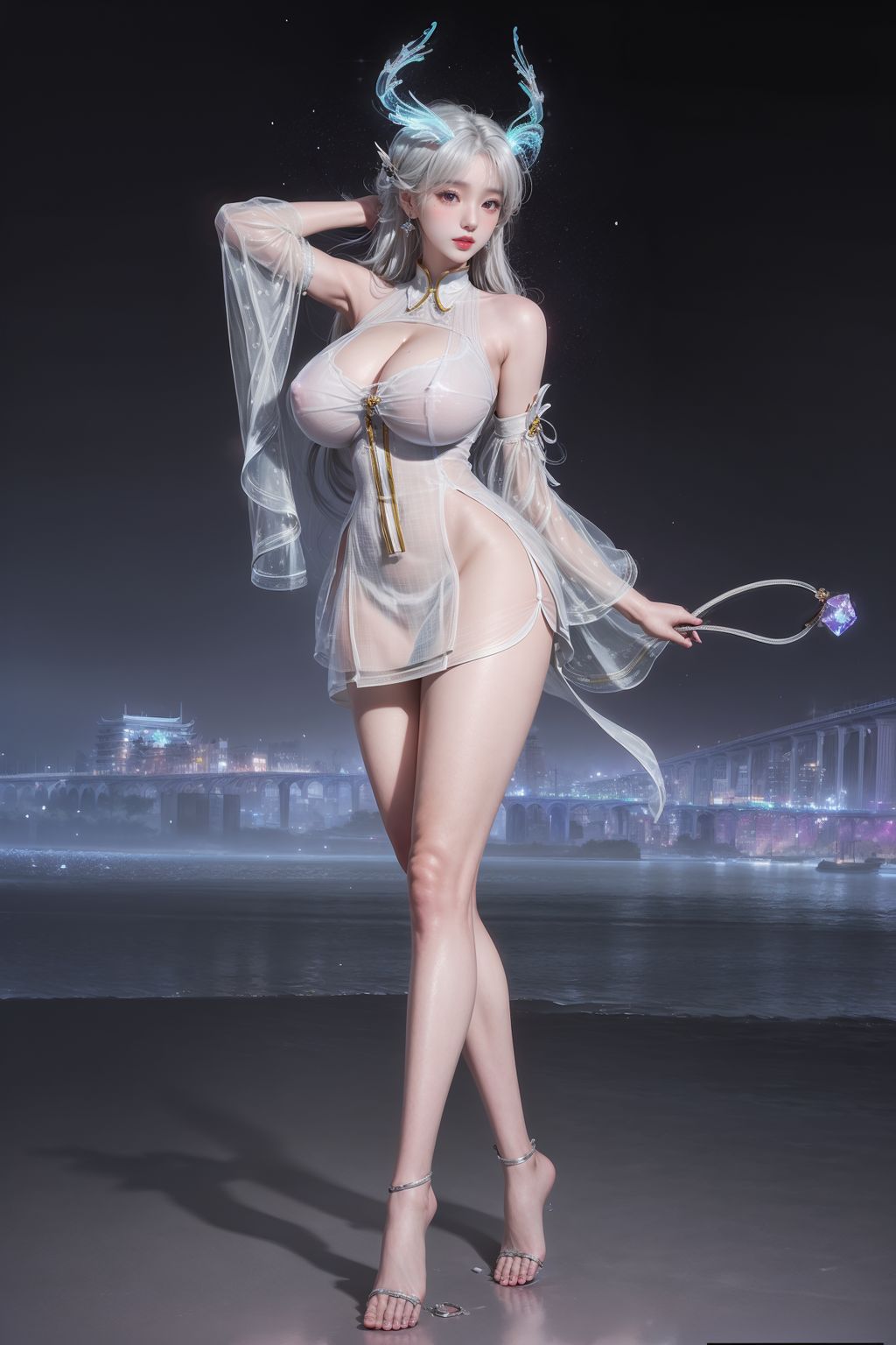 AI Generated] kaiysx: Xi Shi (92 photos)