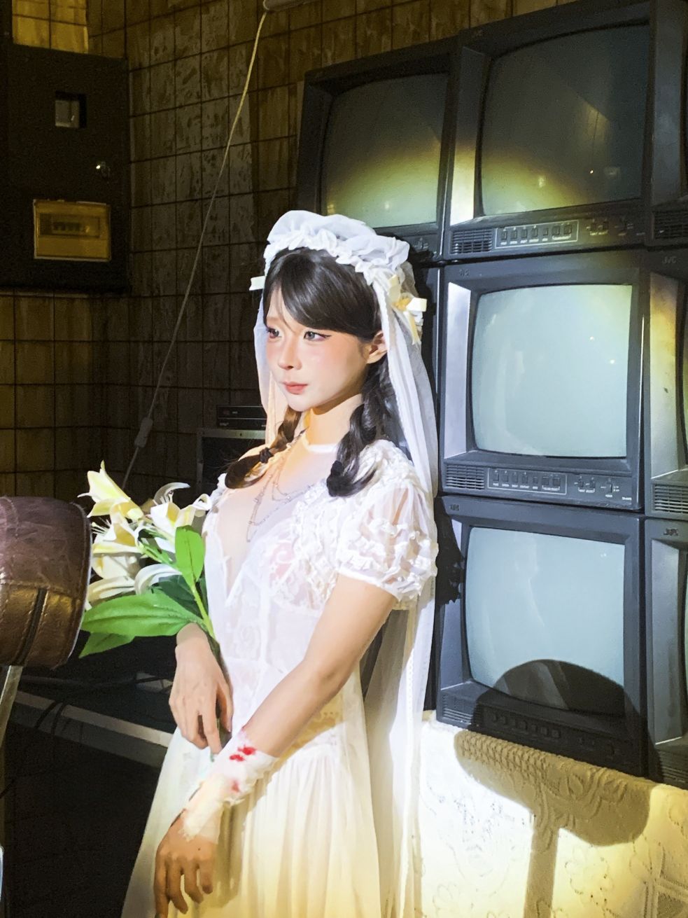 춘모모 - 보스 [133P-1.18G