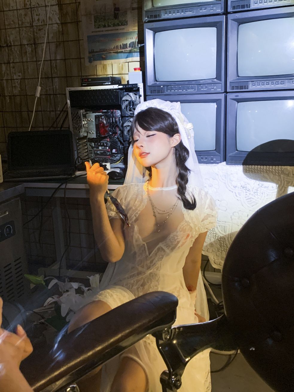 춘모모 - 보스 [133P-1.18G