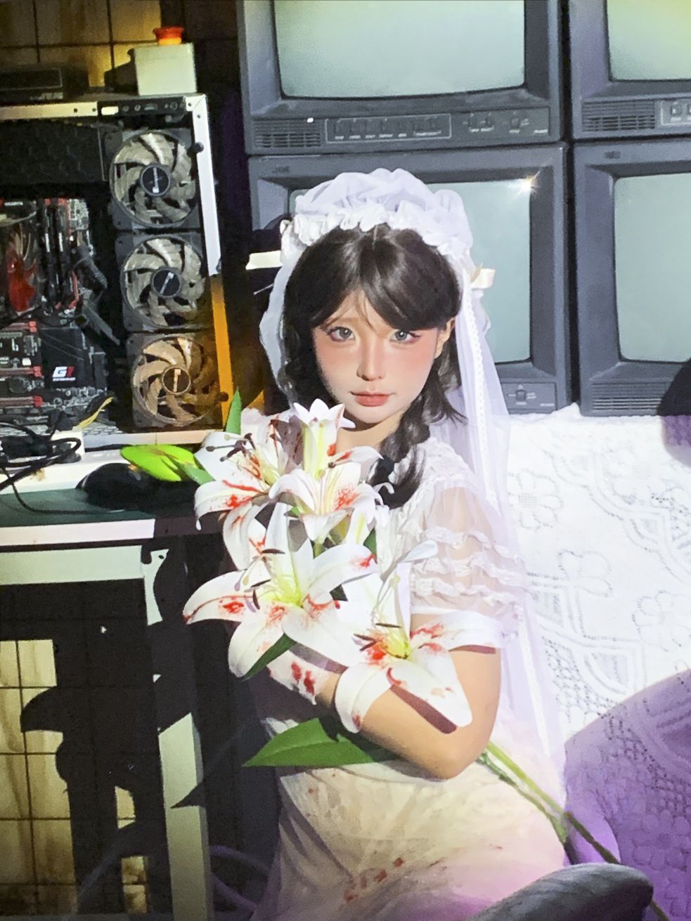 춘모모 - 보스 [133P-1.18G