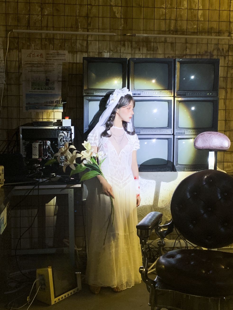 춘모모 - 보스 [133P-1.18G