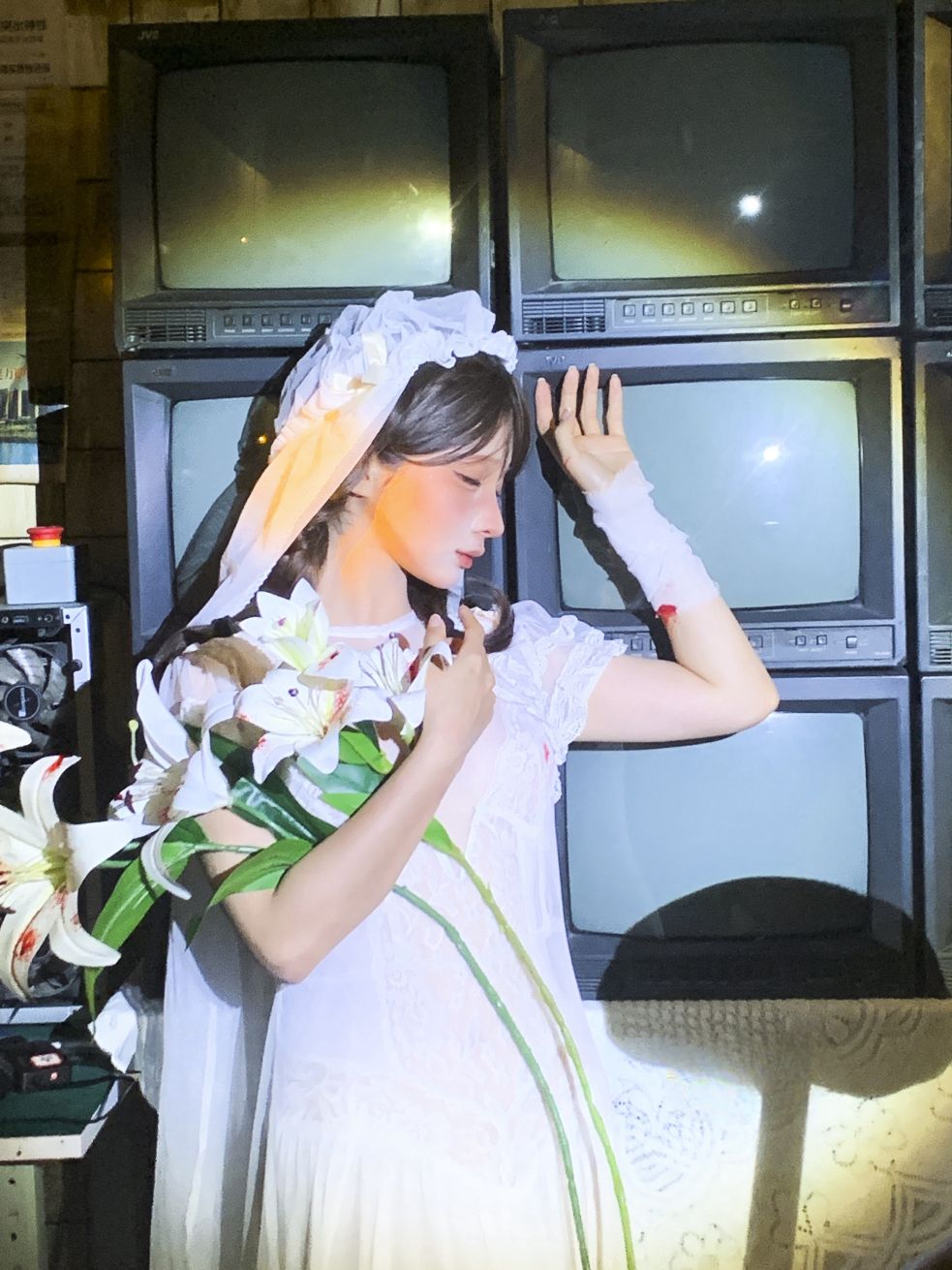 춘모모 - 보스 [133P-1.18G
