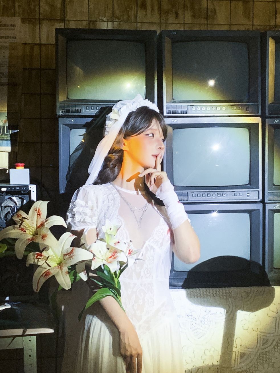 춘모모 - 보스 [133P-1.18G