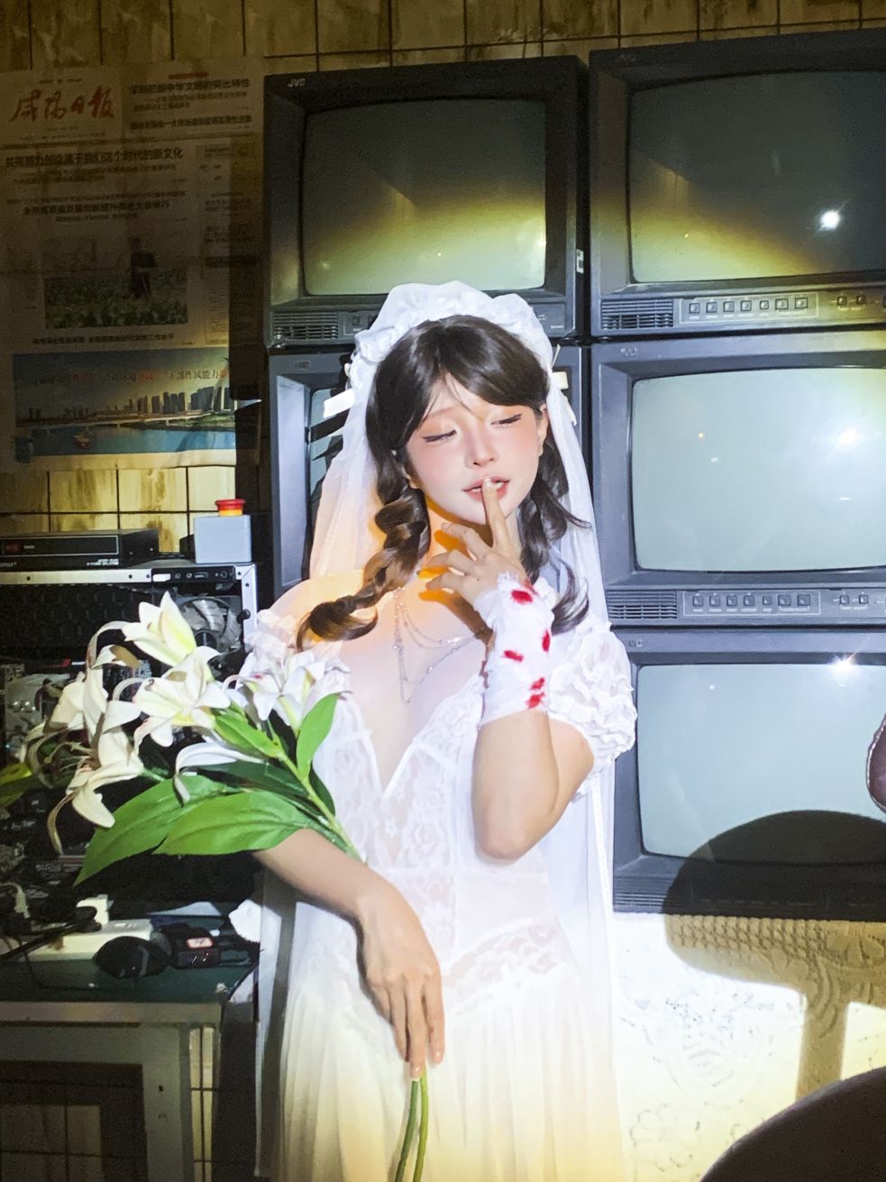 춘모모 - 보스 [133P-1.18G