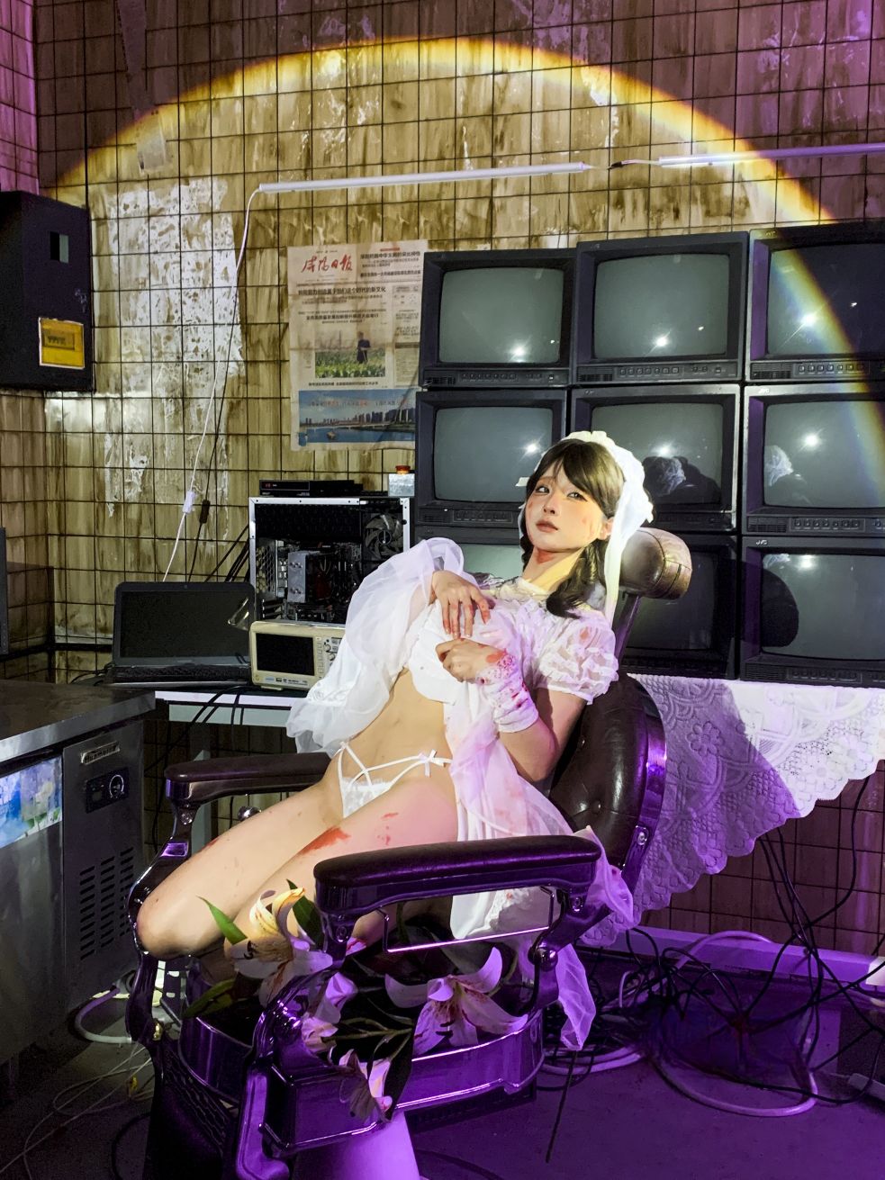 Chun Momo - BOSS [133P-1.18G