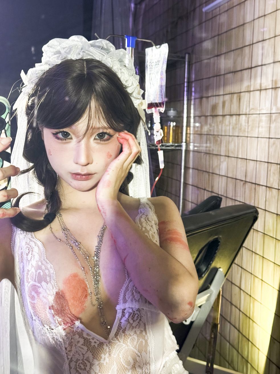 Chun Momo - BOSS [133P-1.18G