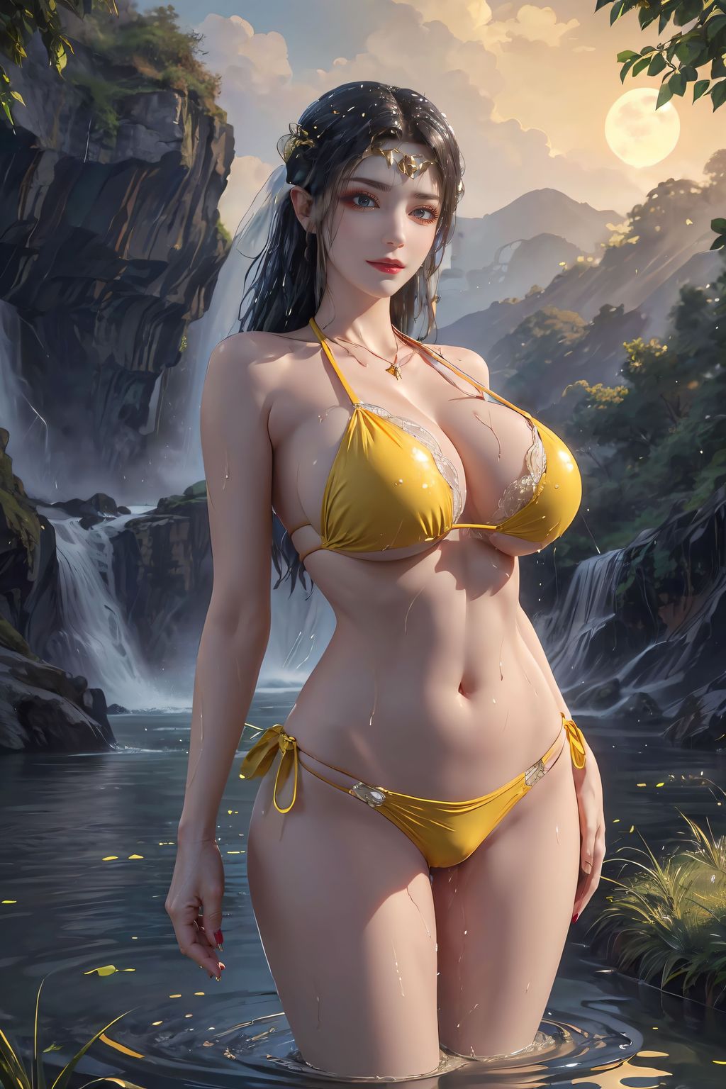 B5-05=giá trị thông số Kd, (cài 2)
