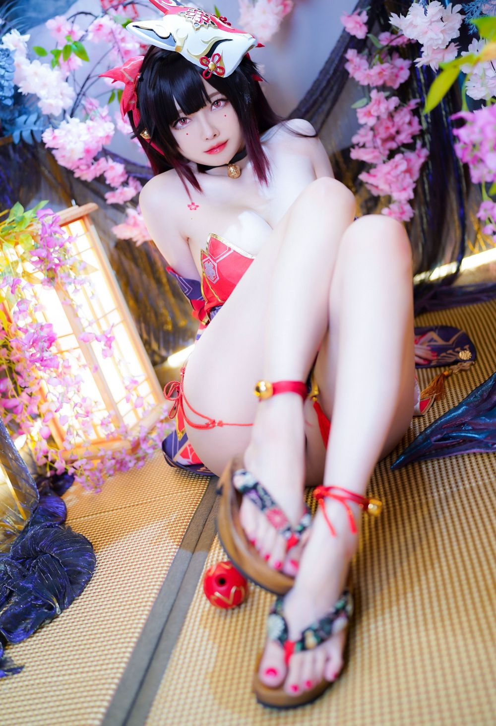 Artyアティ - 崩壊：スターレール 花火