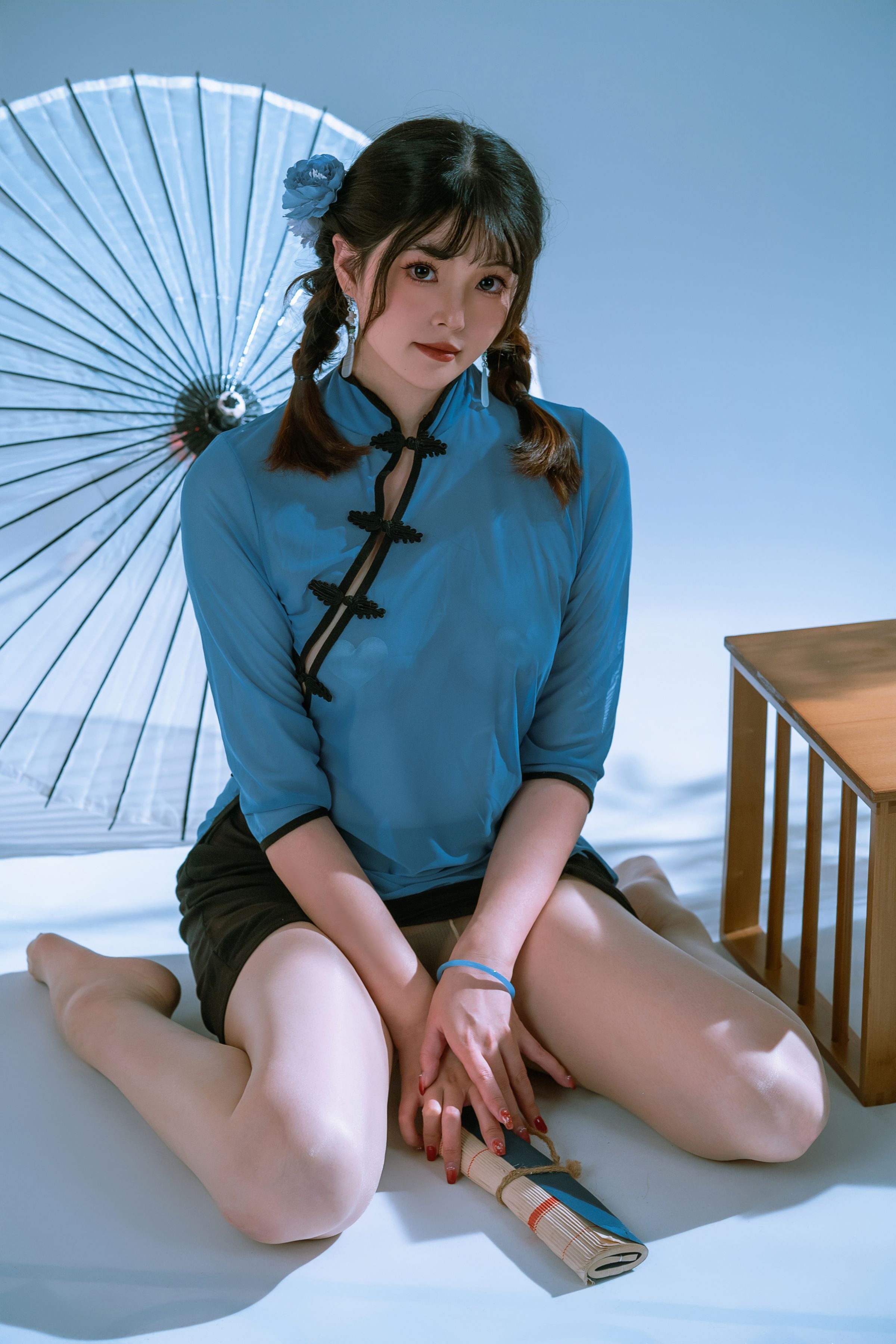 Natsuko Clear Autumn 57P1V
