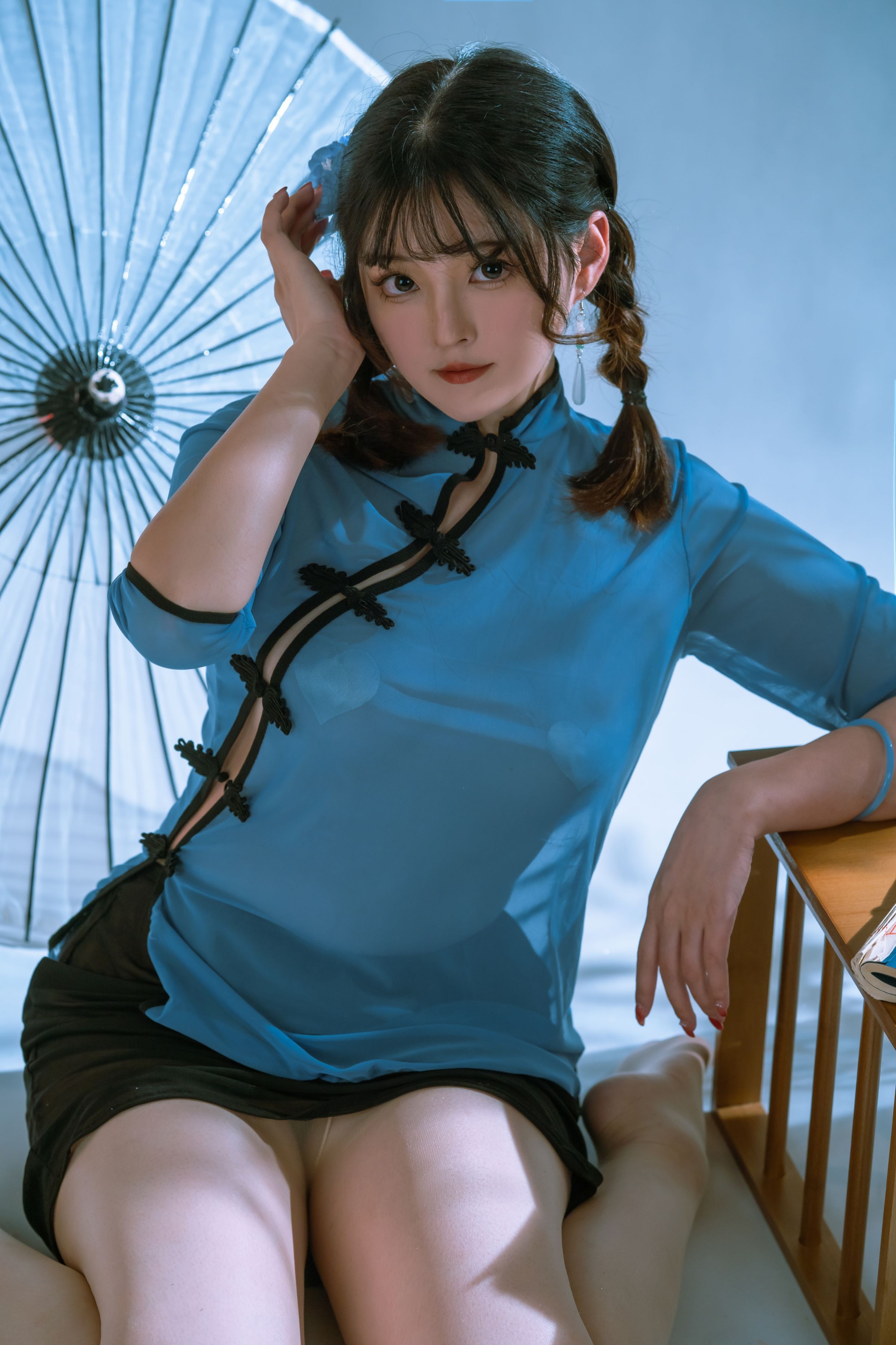 Natsuko Clear Autumn 57P1V