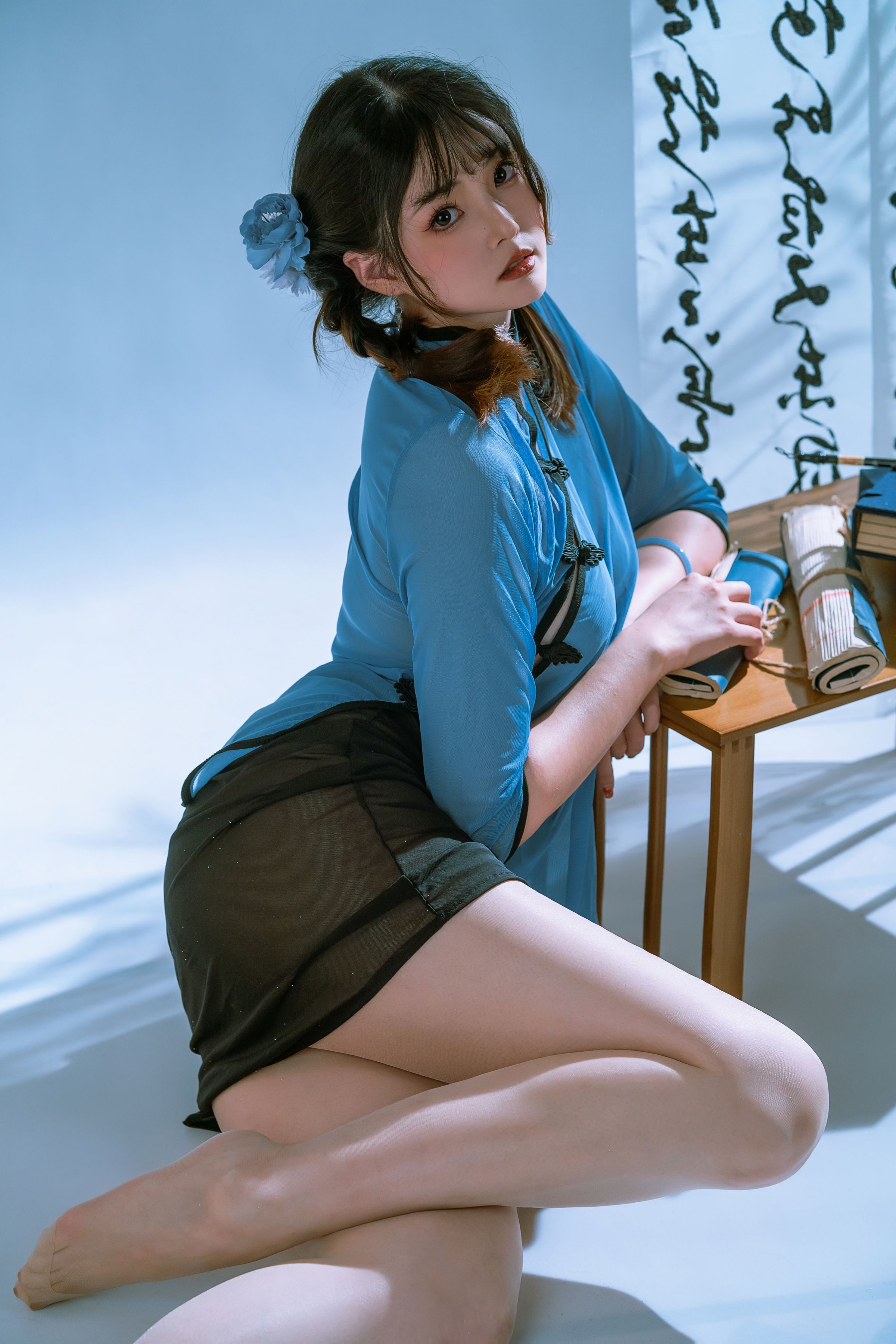 Natsuko Clear Autumn 57P1V