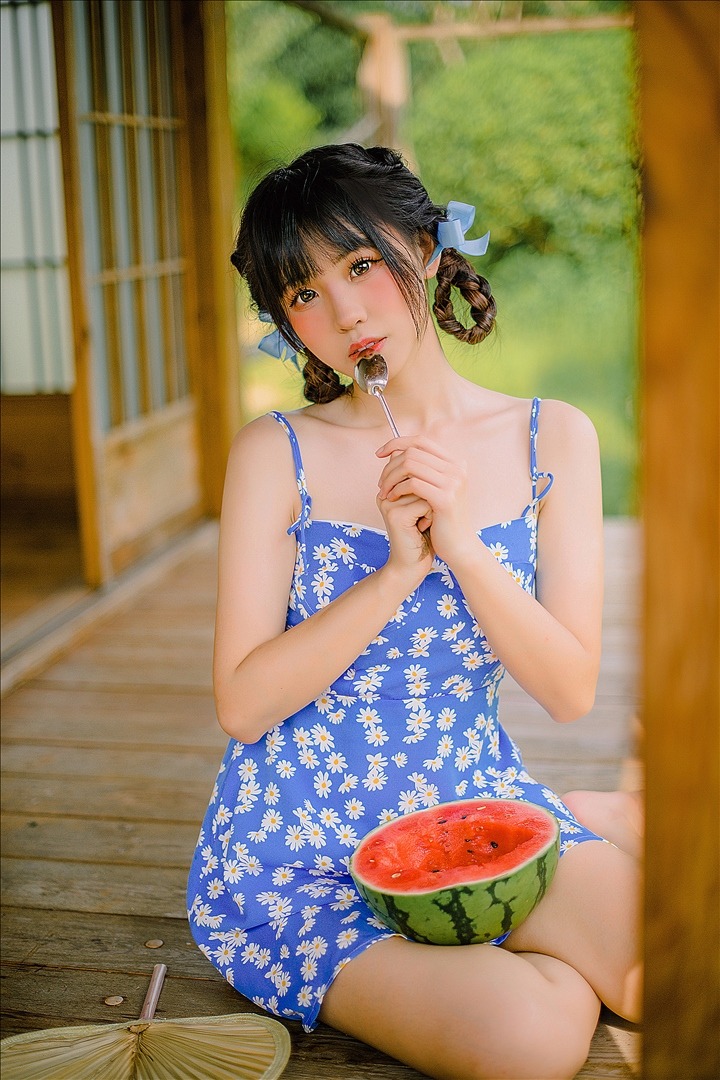 Miko-chan - Kỷ Niệm Mùa Hè 57P [57P-892.9 MB] 20240803b