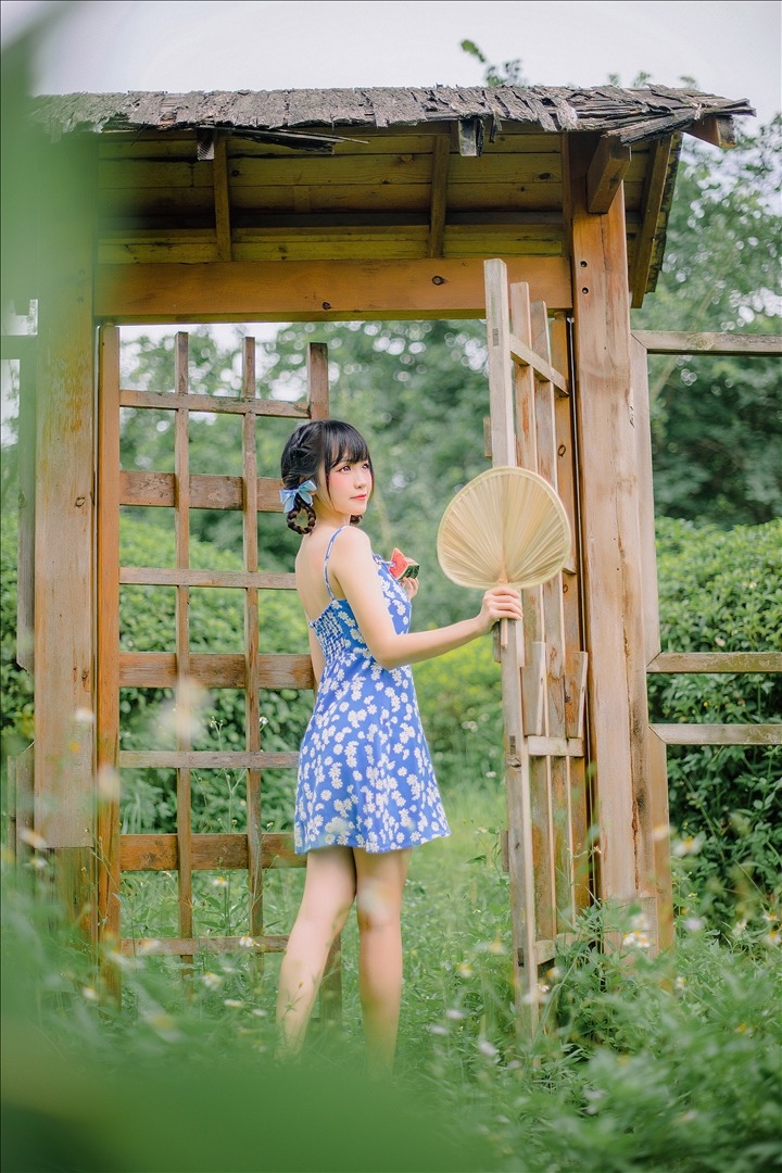 ミコちゃん - 夏の思い出 57P [57P-892.9 MB] 20240803b