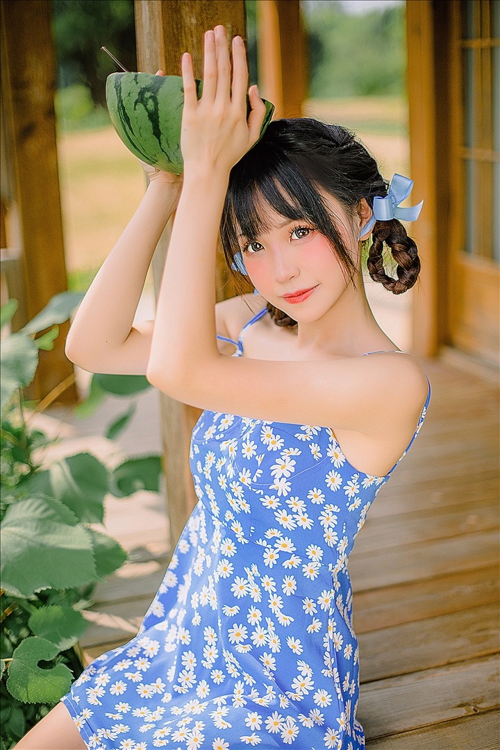 Miko-chan - Kỷ Niệm Mùa Hè 57P [57P-892.9 MB] 20240803b