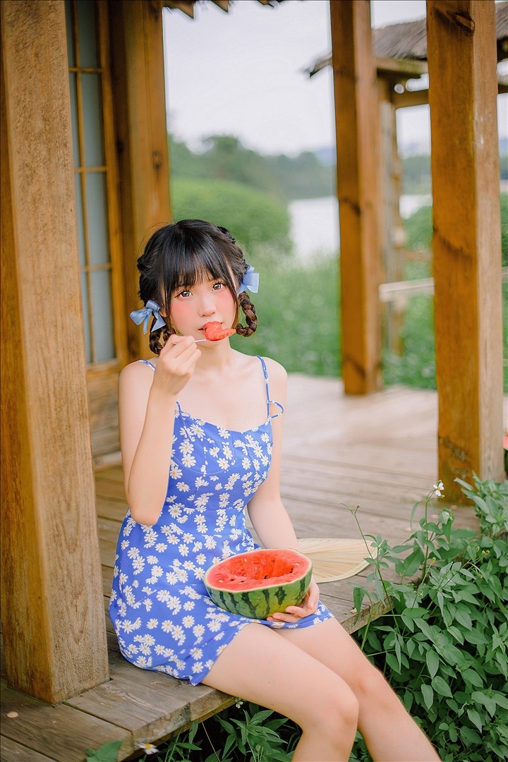 Miko-chan - Kỷ Niệm Mùa Hè 57P [57P-892.9 MB] 20240803b