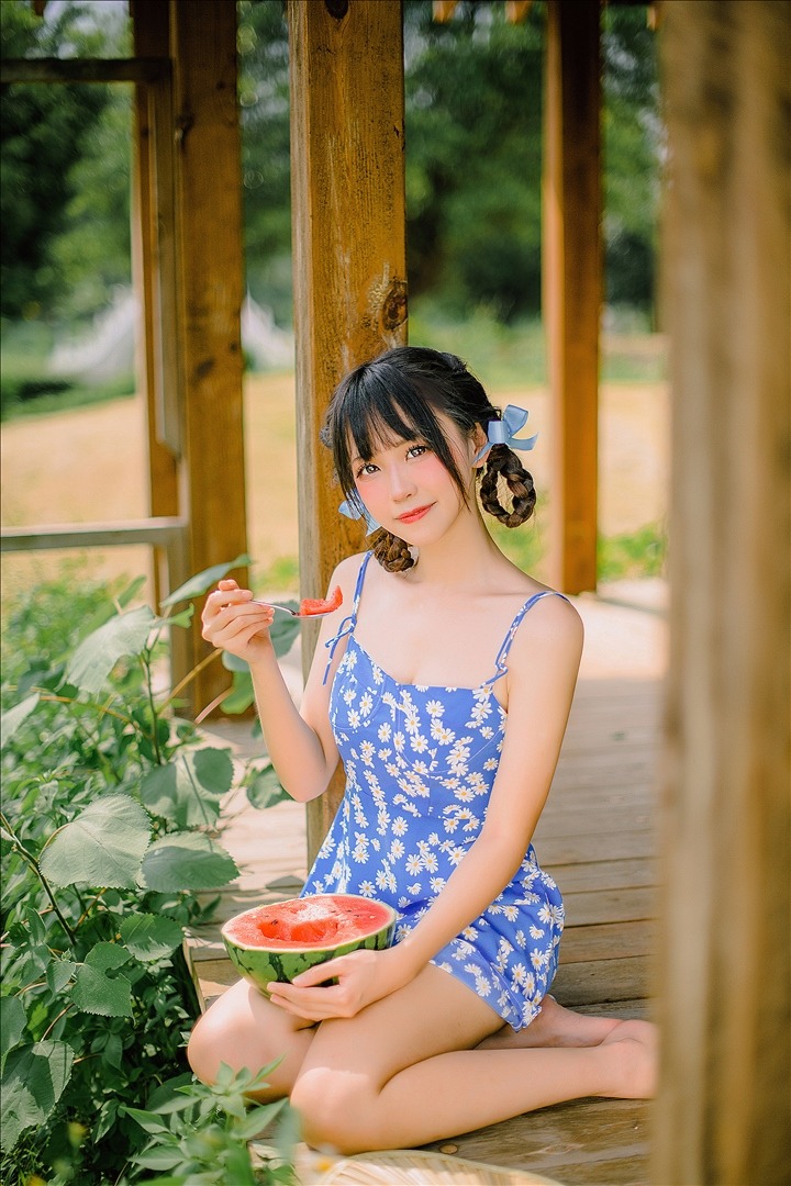 Miko-chan - Kỷ Niệm Mùa Hè 57P [57P-892.9 MB] 20240803b