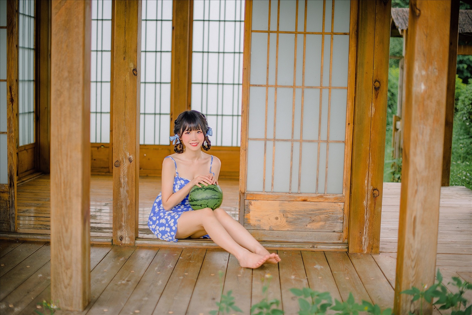 ミコちゃん - 夏の思い出 57P [57P-892.9 MB] 20240803b