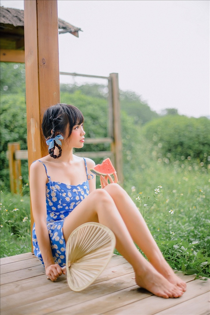ミコちゃん - 夏の思い出 57P [57P-892.9 MB] 20240803b
