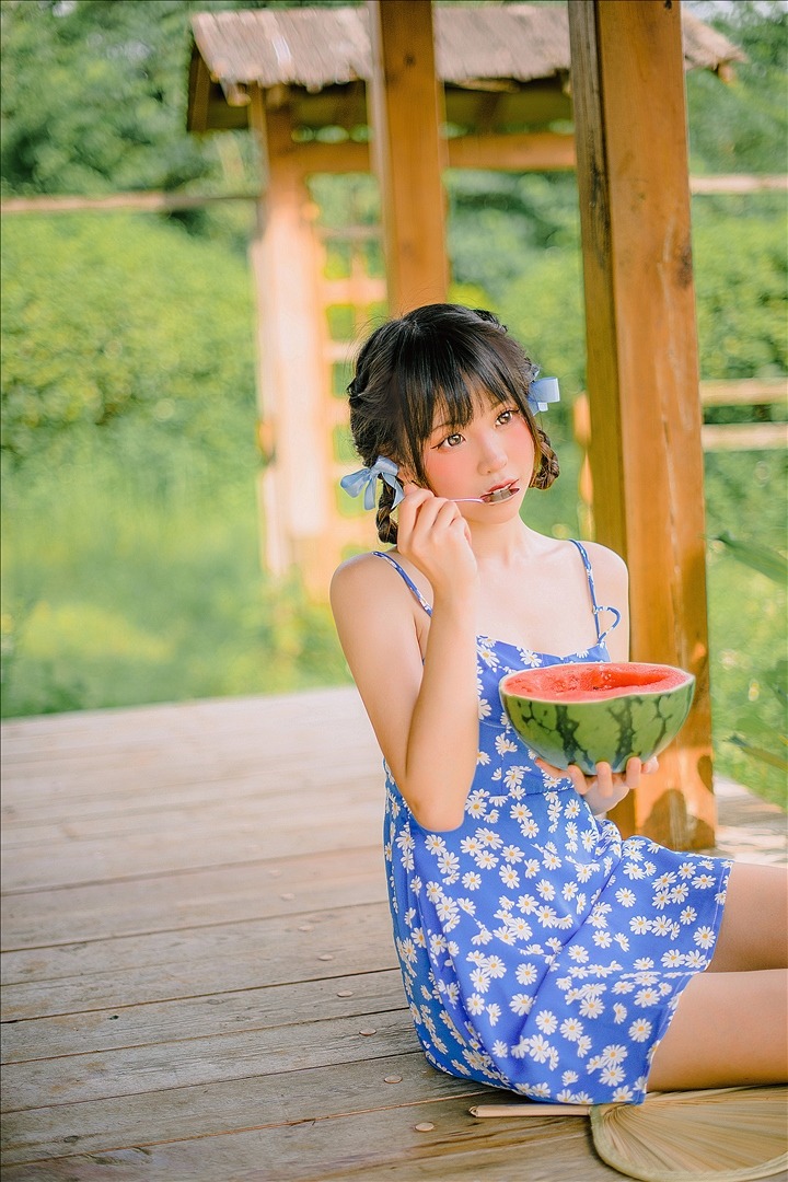 Miko-chan - Kỷ Niệm Mùa Hè 57P [57P-892.9 MB] 20240803b