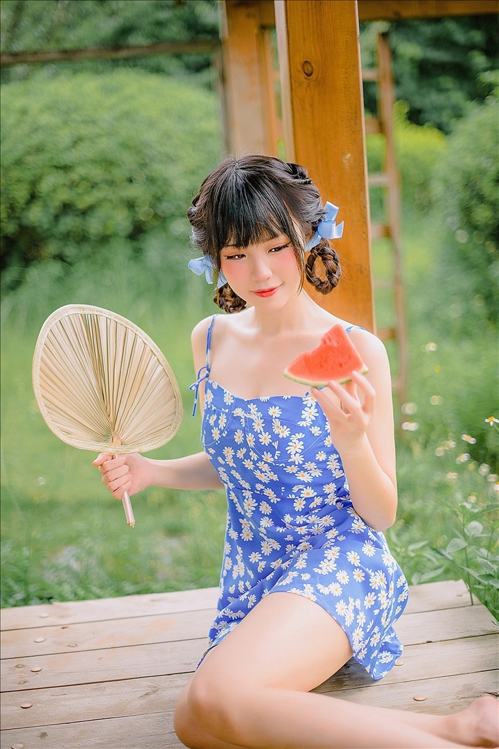 Miko-chan - Kỷ Niệm Mùa Hè 57P [57P-892.9 MB] 20240803b