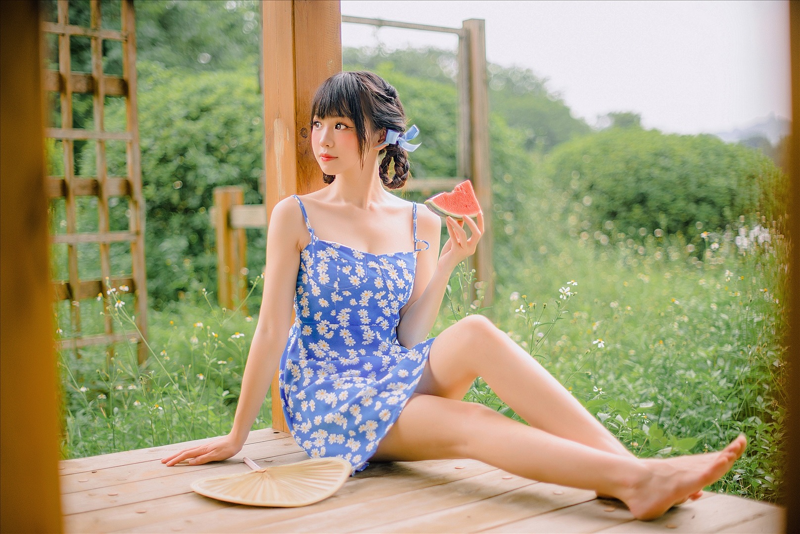 ミコちゃん - 夏の思い出 57P [57P-892.9 MB] 20240803b
