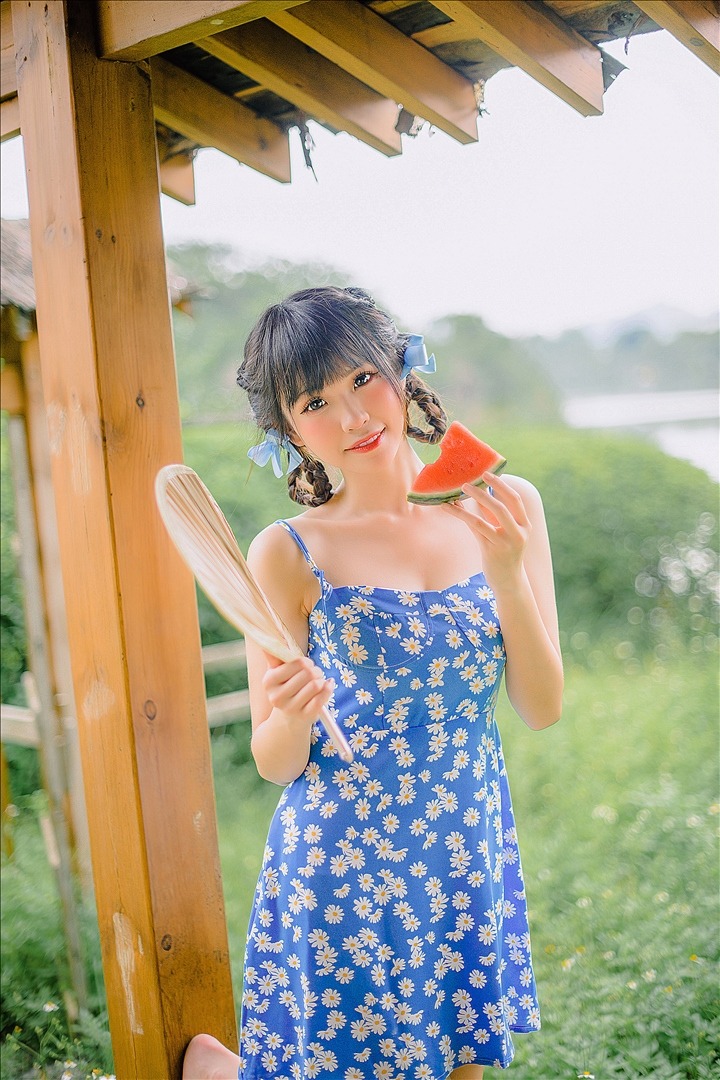 ミコちゃん - 夏の思い出 57P [57P-892.9 MB] 20240803b