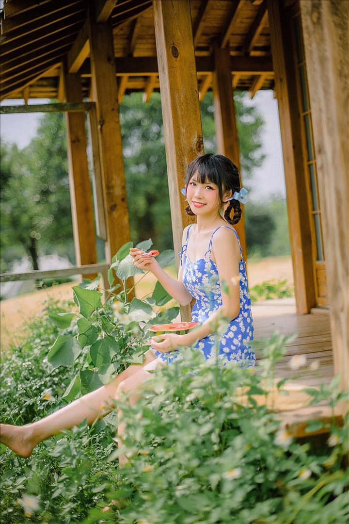 Miko-chan - Kỷ Niệm Mùa Hè 57P [57P-892.9 MB] 20240803b