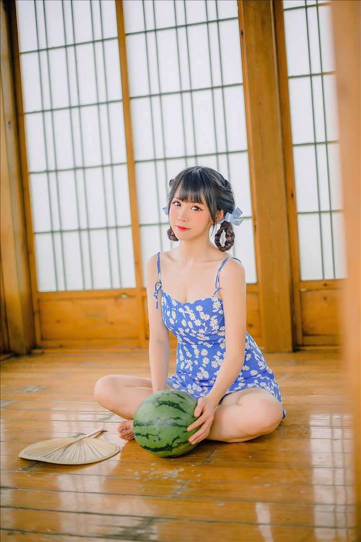 ミコちゃん - 夏の思い出 57P [57P-892.9 MB] 20240803b
