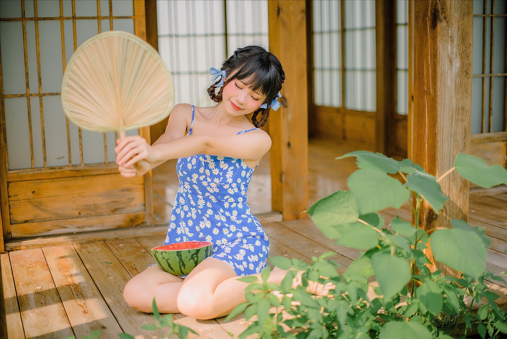 ミコちゃん - 夏の思い出 57P [57P-892.9 MB] 20240803b