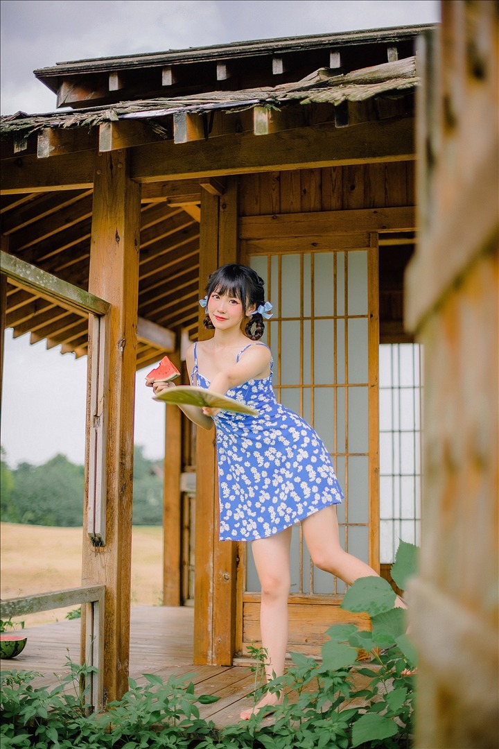 Miko-chan - Kỷ Niệm Mùa Hè 57P [57P-892.9 MB] 20240803b
