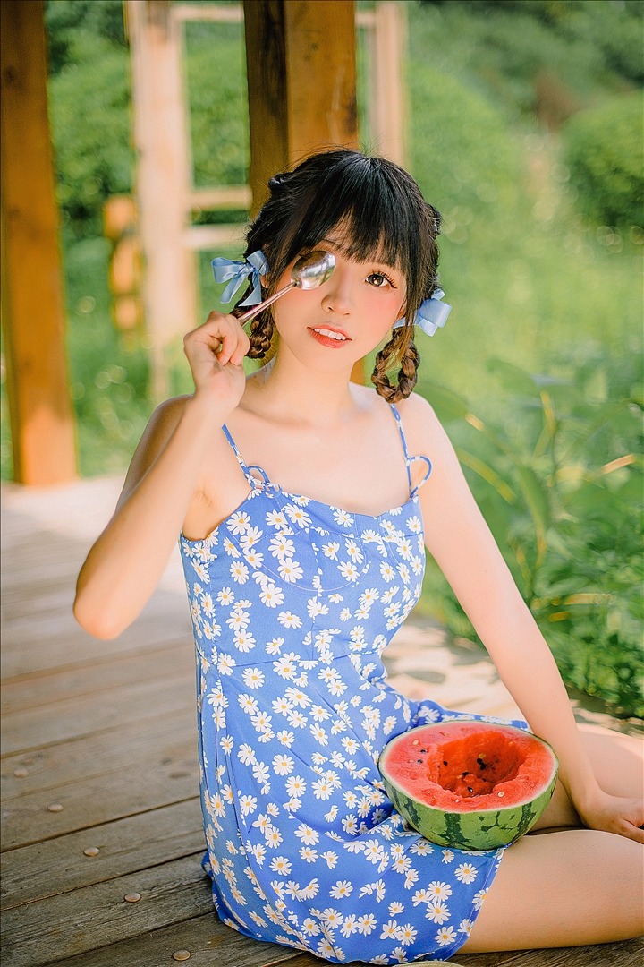 Miko-chan - Kỷ Niệm Mùa Hè 57P [57P-892.9 MB] 20240803b