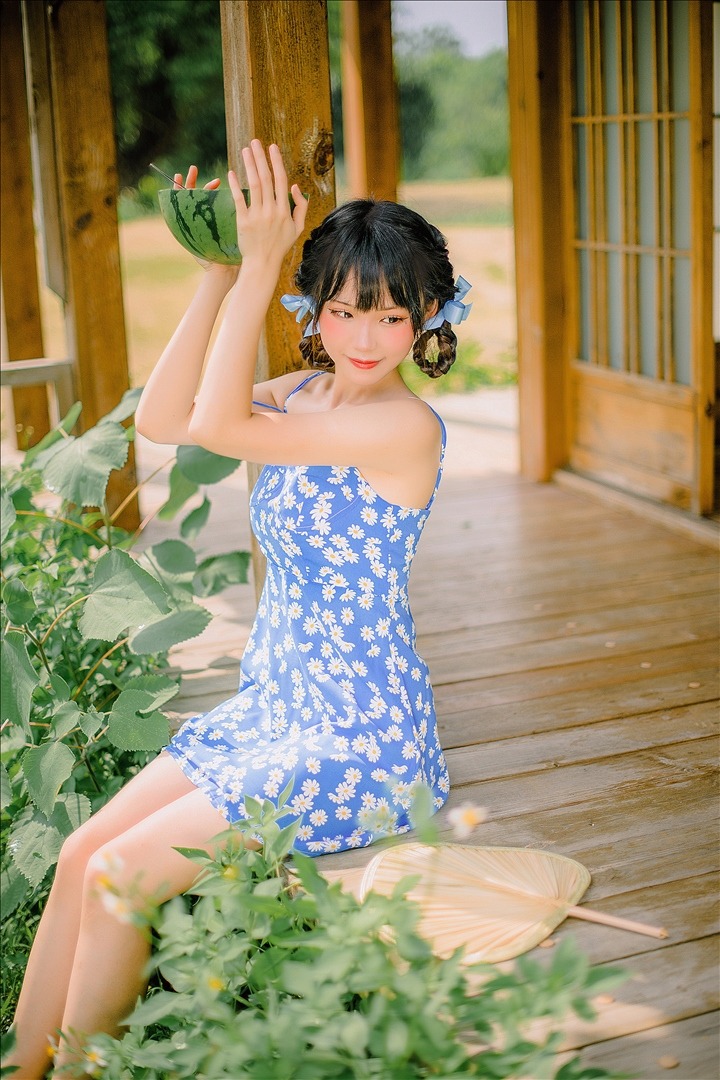 Miko-chan - Kỷ Niệm Mùa Hè 57P [57P-892.9 MB] 20240803b