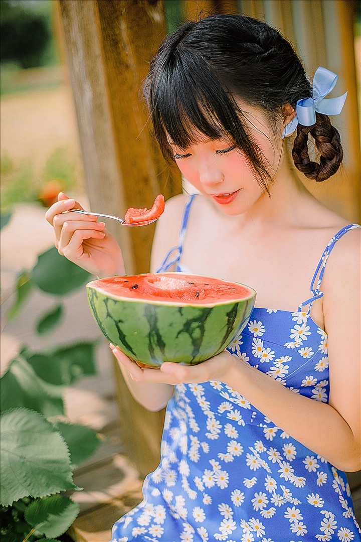 Miko-chan - Kỷ Niệm Mùa Hè 57P [57P-892.9 MB] 20240803b