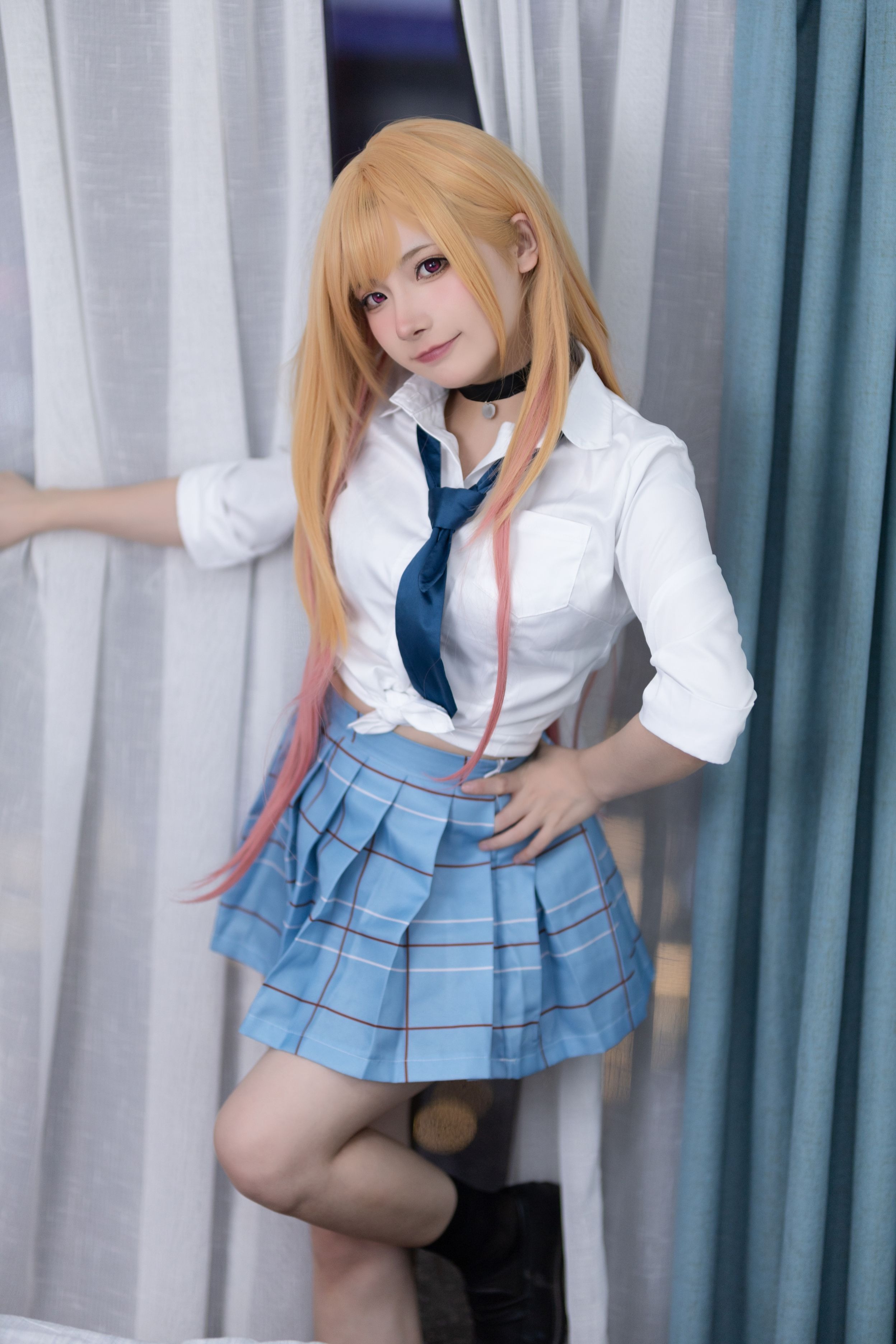 Là ba không phải thế w, Kitagawa Kaimeng 25P