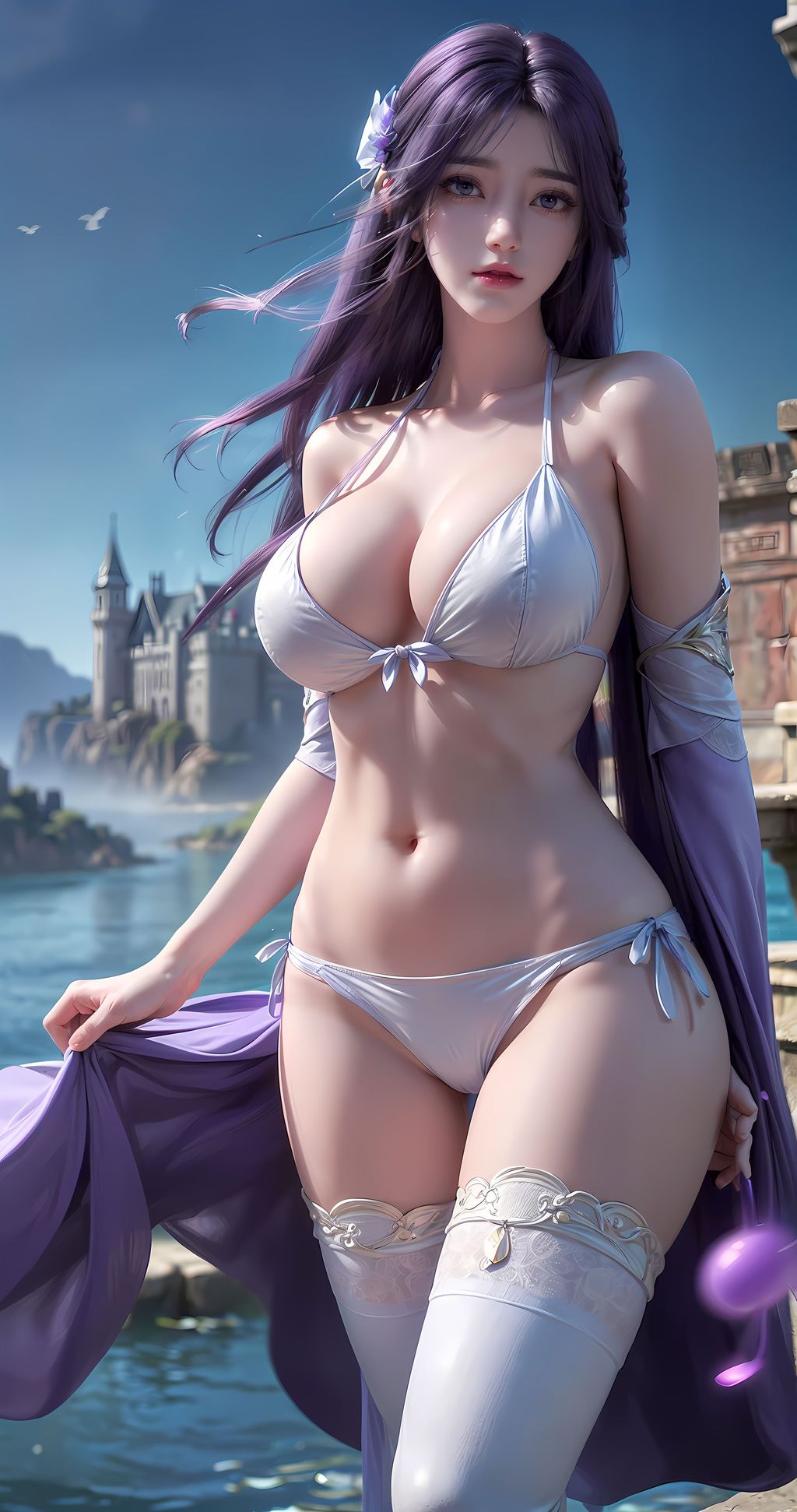 AI 생성] 쿠잔: 윤시(전) (47장 사진)