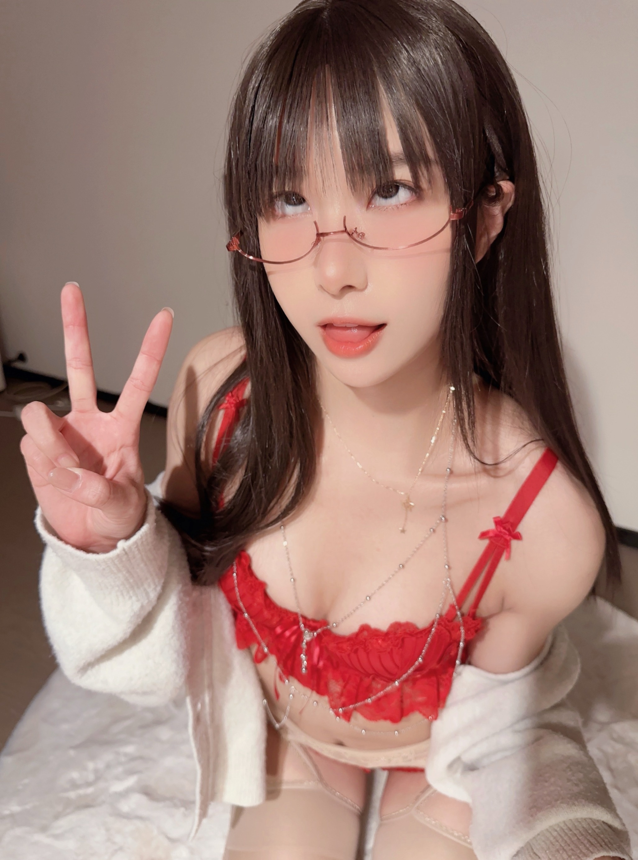 พุดดิ้ง ฝูเปิ่นจื่อ อี้จิางหนี่ง (7 สิงหาคม ทิปกลุ่มทรัพยากร)