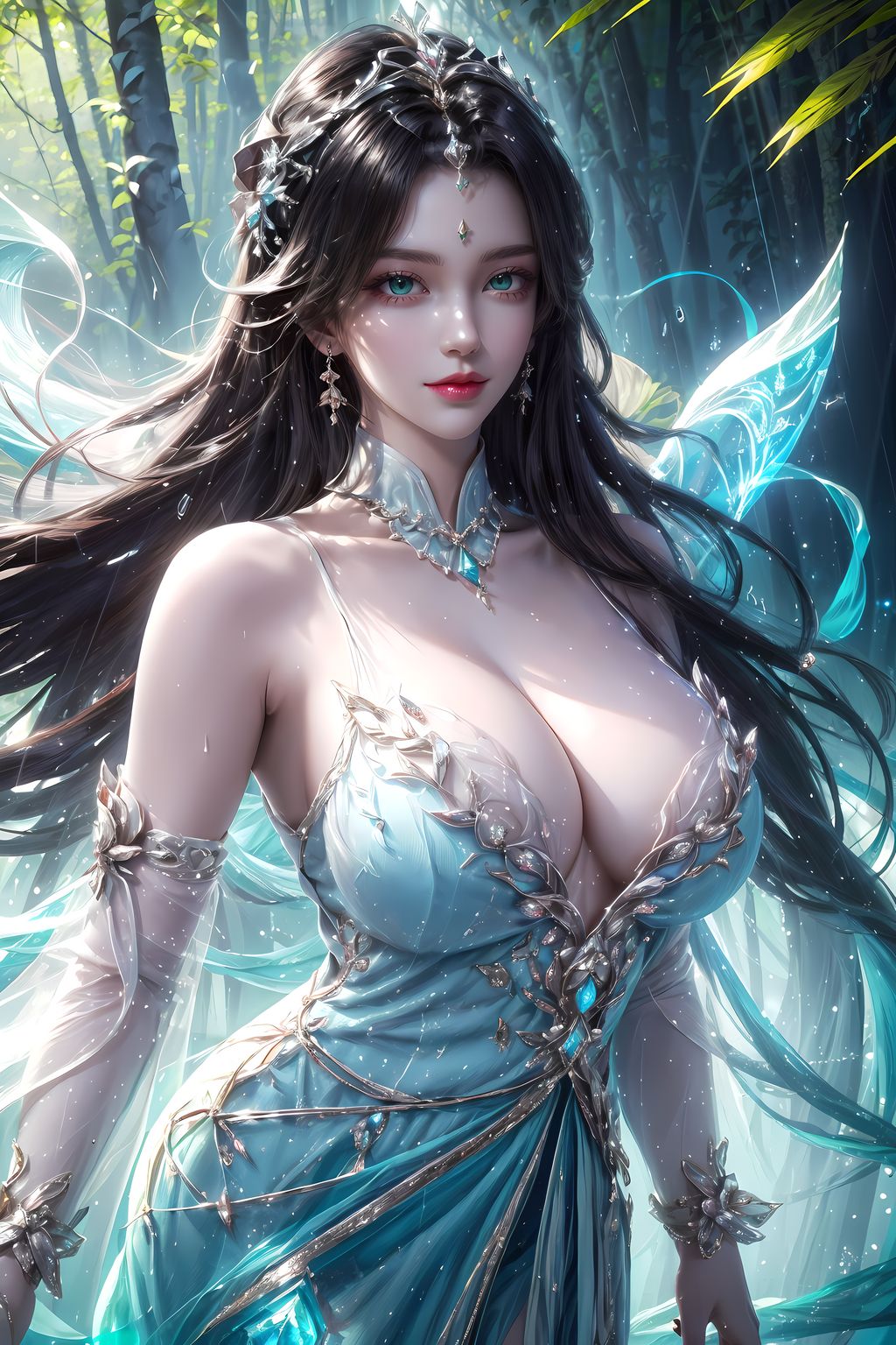 Được tạo bởi AI] kuzan: Lưu Thần(Toàn) (76 ảnh)