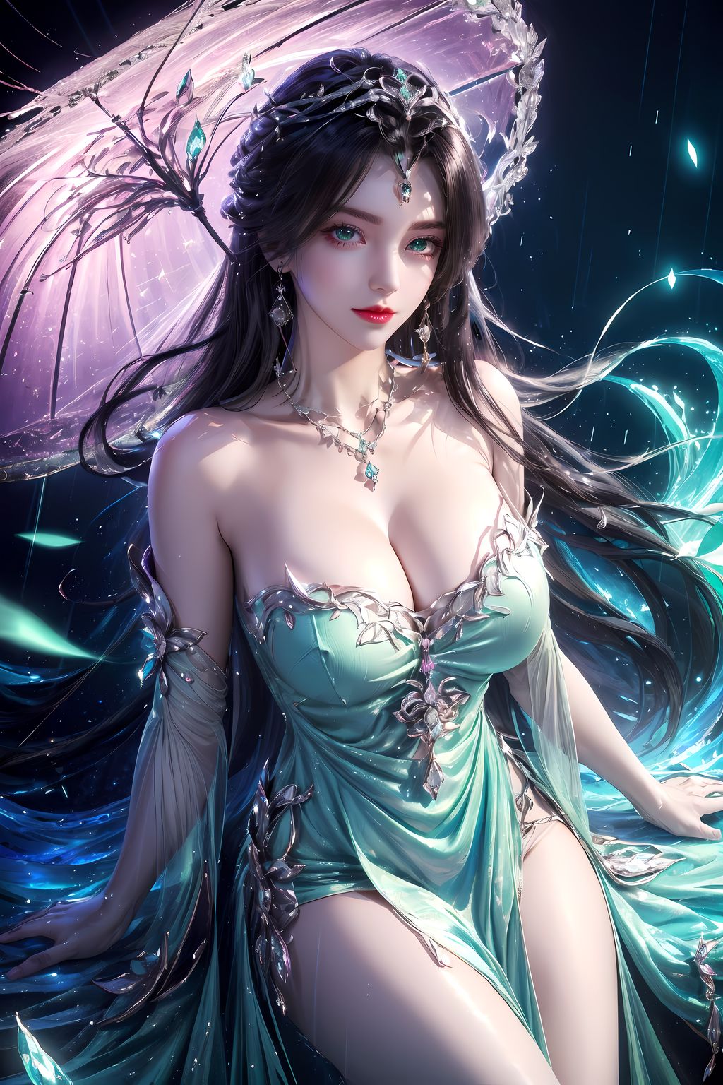 Được tạo bởi AI] kuzan: Lưu Thần(Toàn) (76 ảnh)