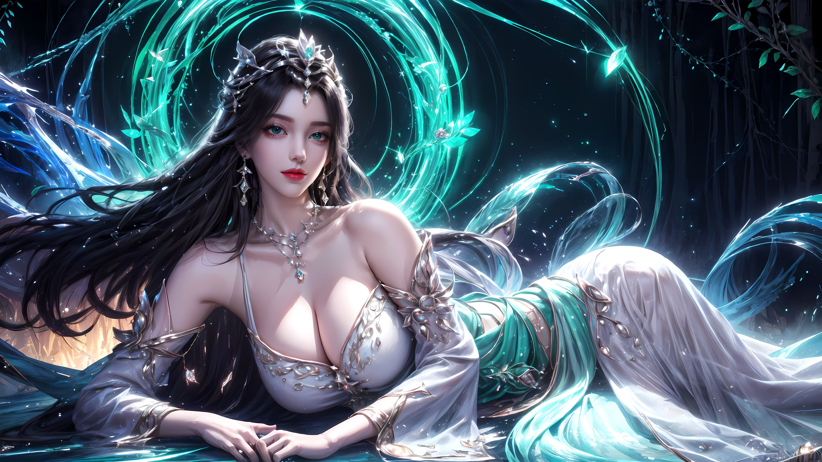 Được tạo bởi AI] kuzan: Lưu Thần(Toàn) (76 ảnh)