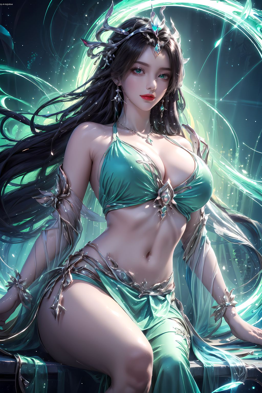 Được tạo bởi AI] kuzan: Lưu Thần(Toàn) (76 ảnh)