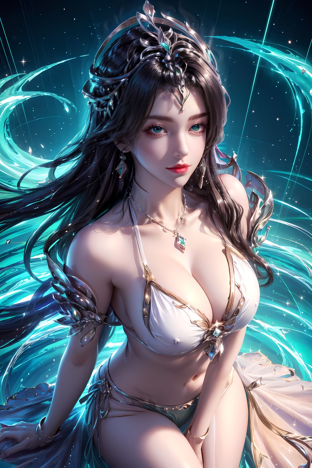 Được tạo bởi AI] kuzan: Lưu Thần(Toàn) (76 ảnh)