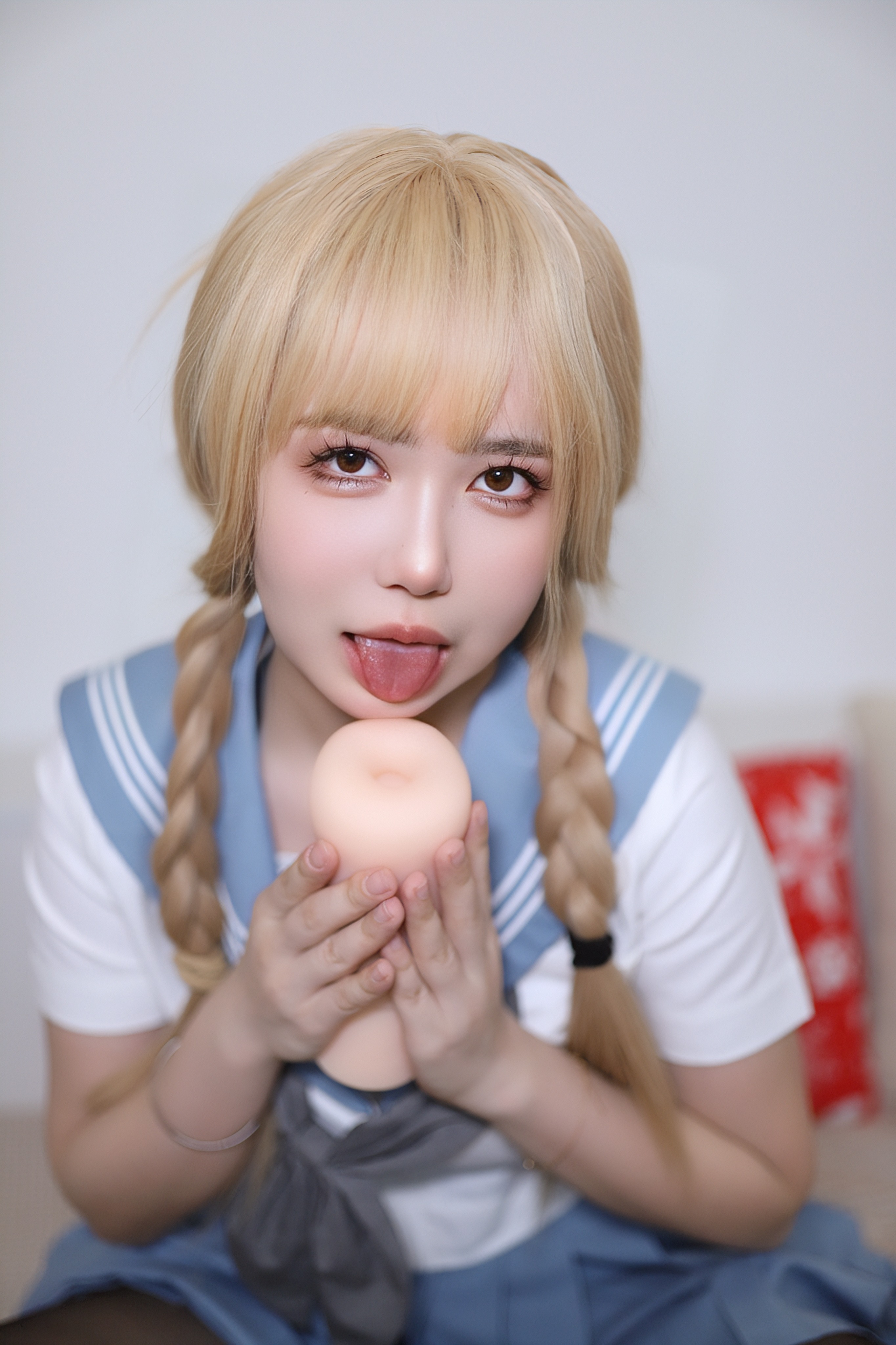 티나가 정말 요염해요, 여동생의 집안 비밀 56P1V