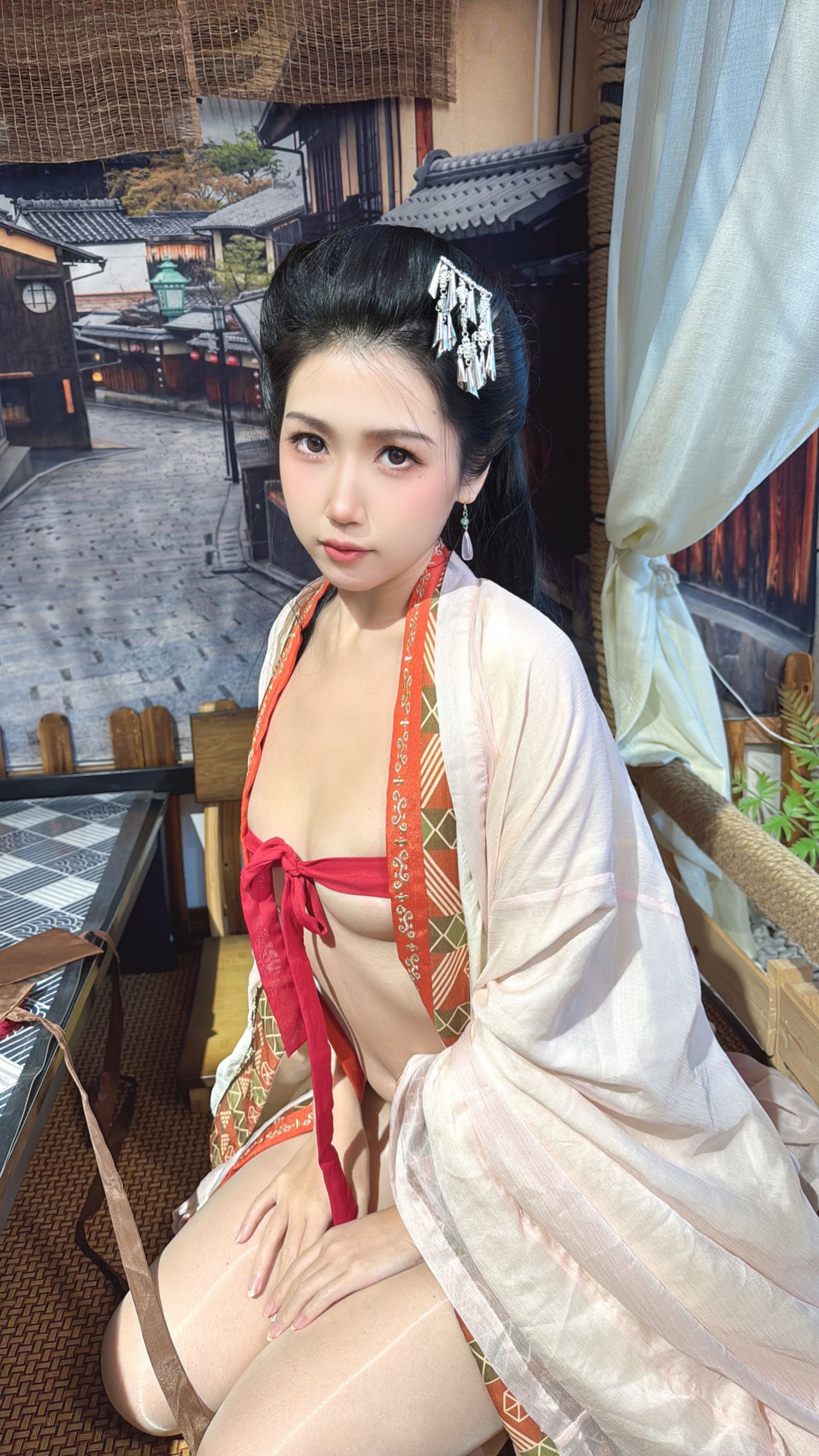 부다이마오 전국포 140P2V