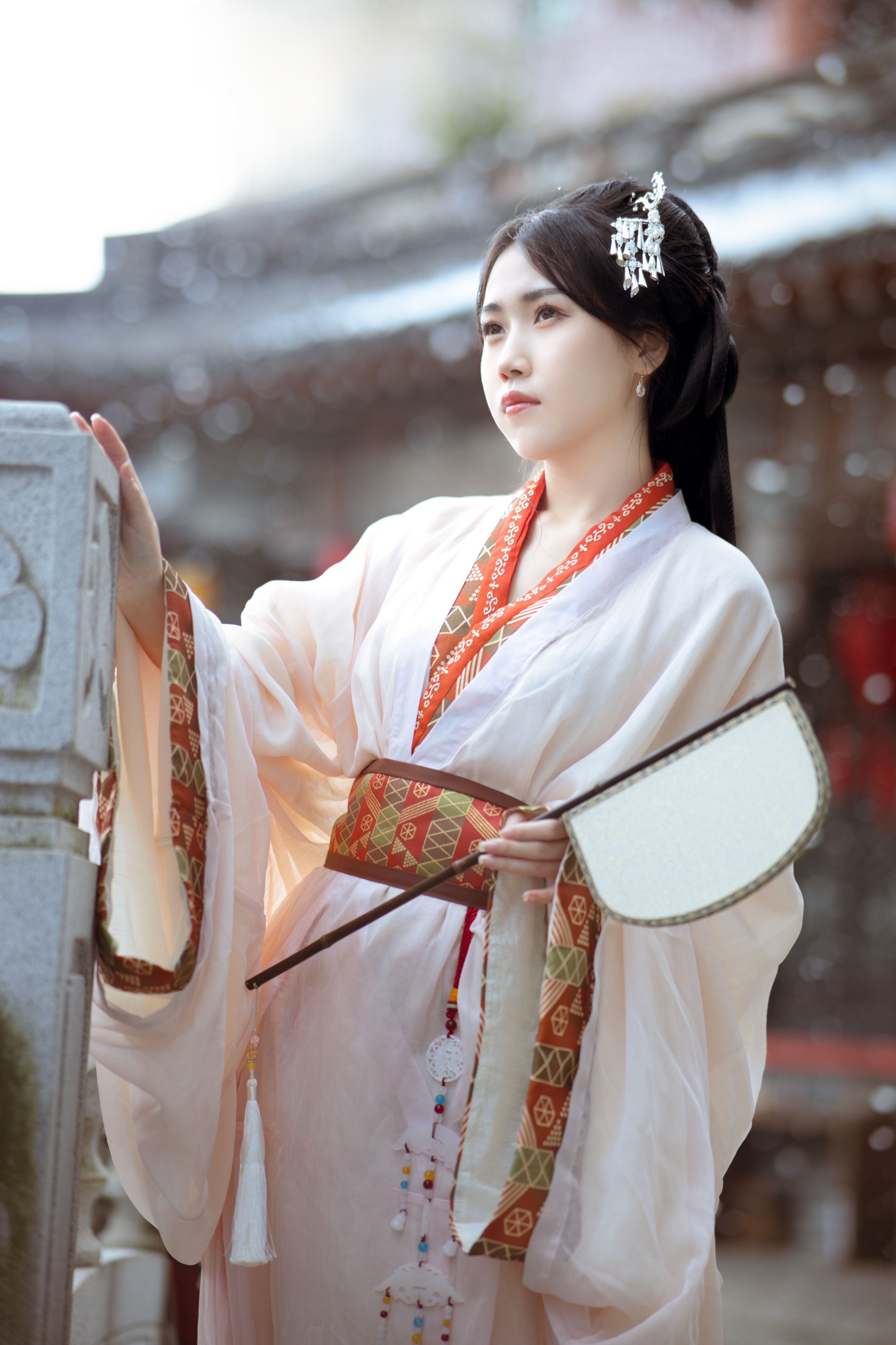 フカイネコ 戦国袍 140P2V
