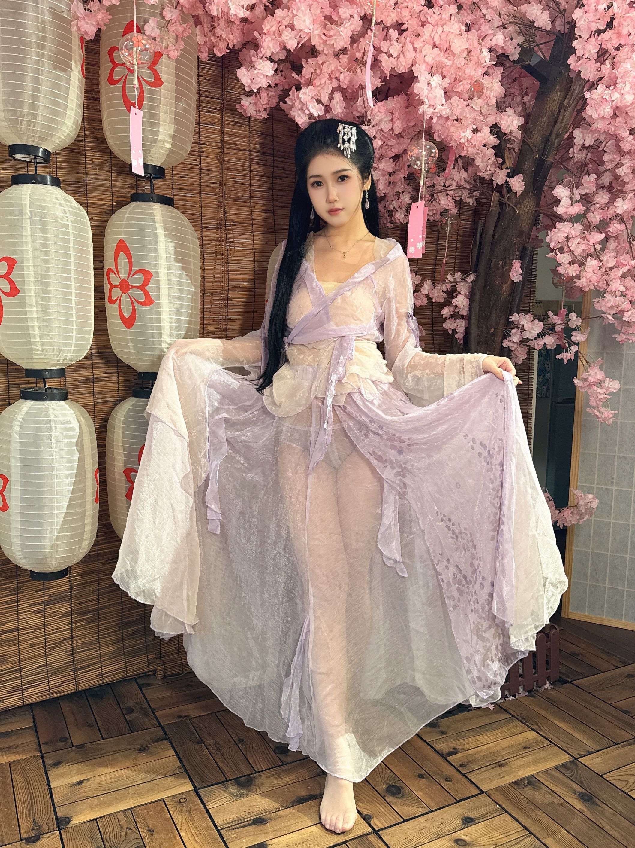 부다이마오 전국포 140P2V