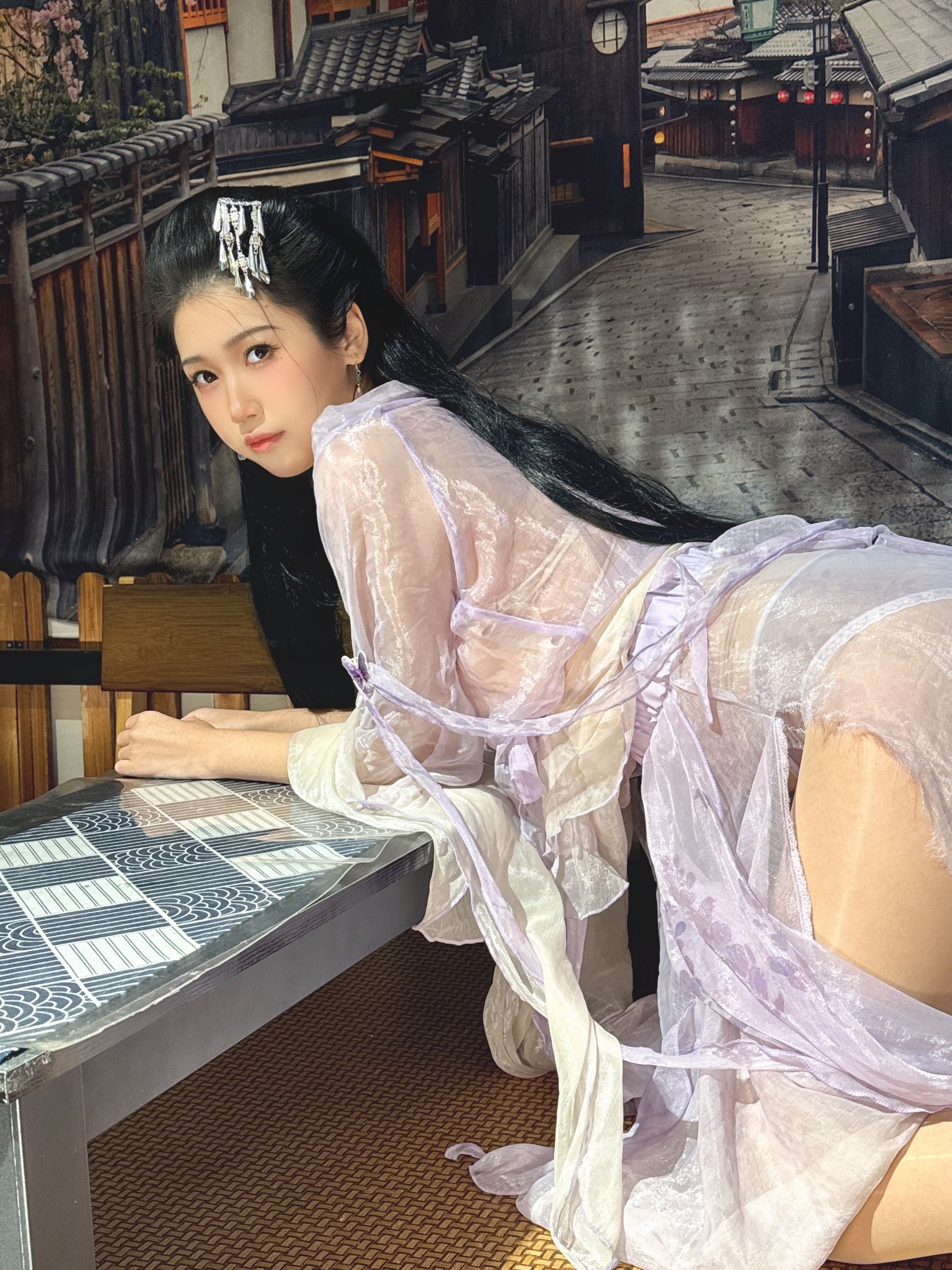 부다이마오 전국포 140P2V
