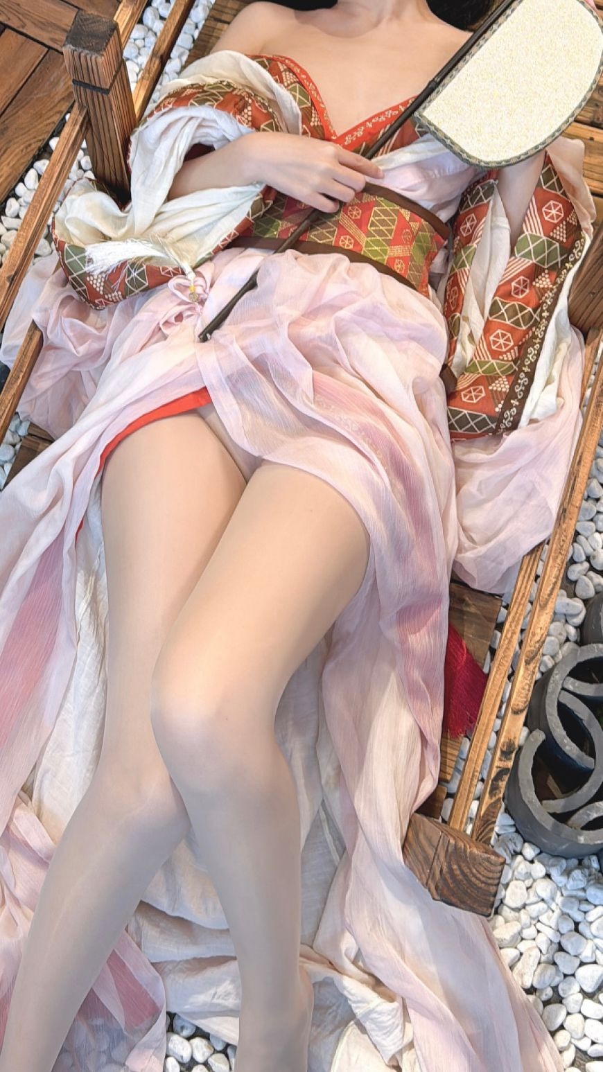 フカイネコ 戦国袍 140P2V
