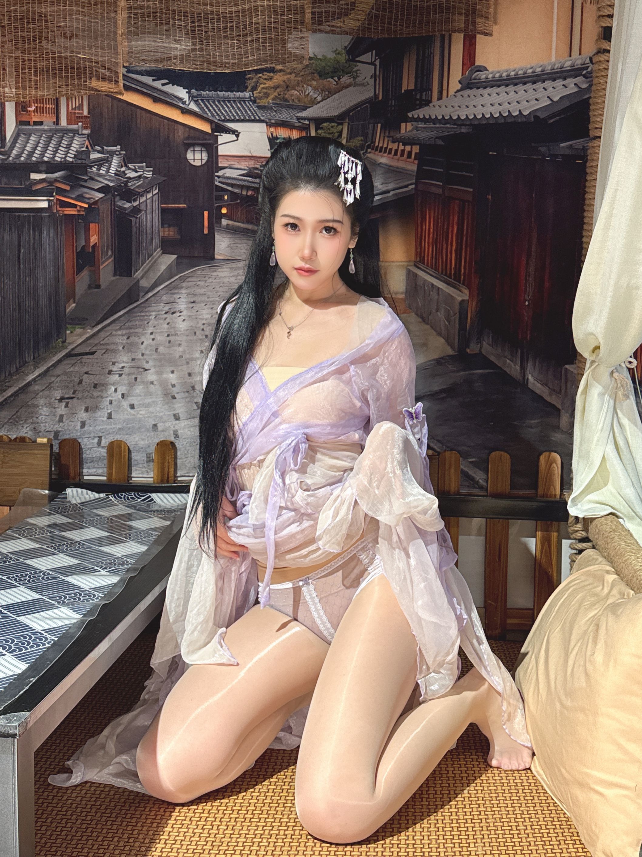 부다이마오 전국포 140P2V