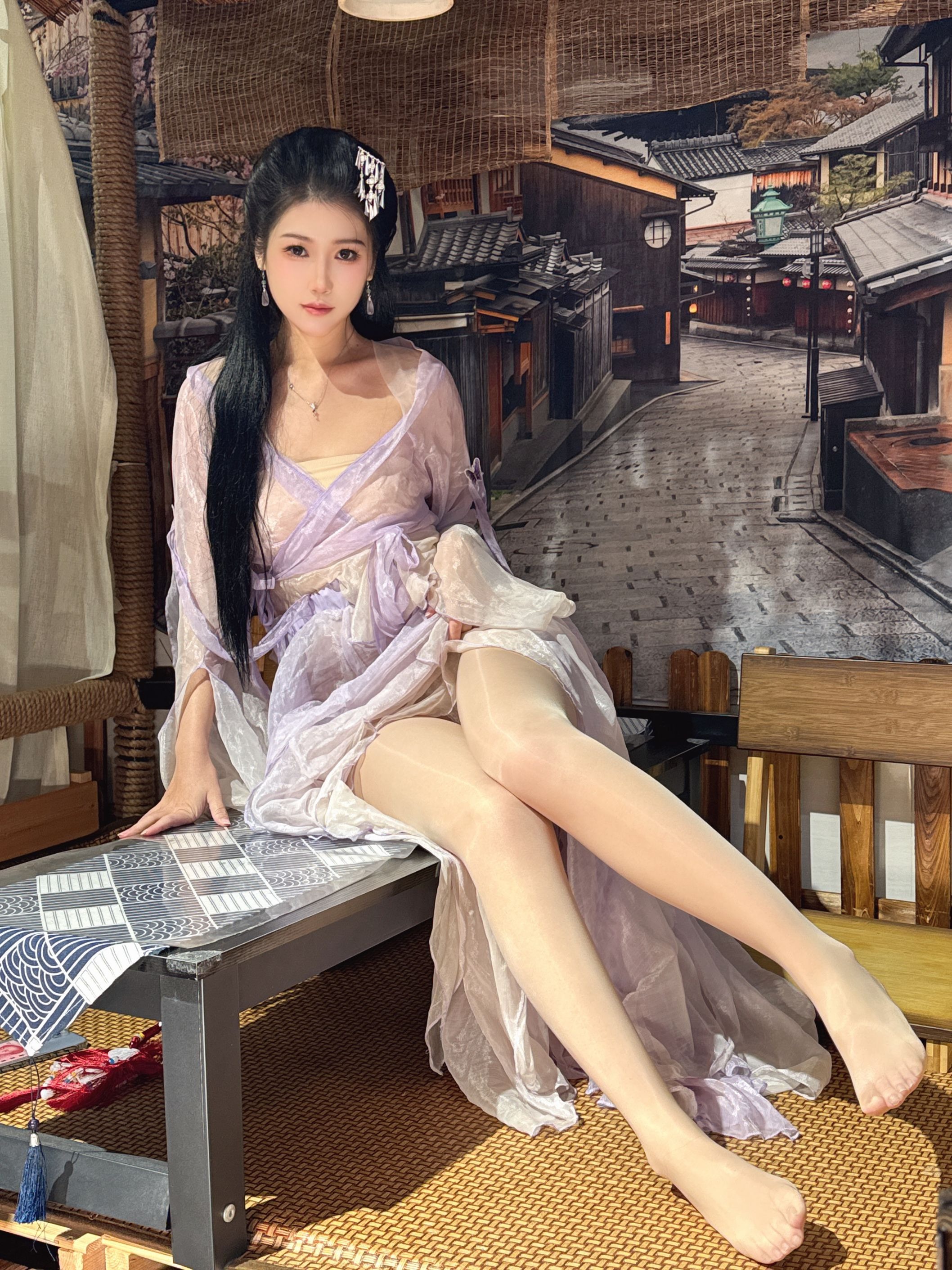 부다이마오 전국포 140P2V